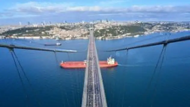 Yüzbinler kıta değiştirdi!