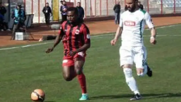 Torku Konyaspor'dan rahat galibiyet
