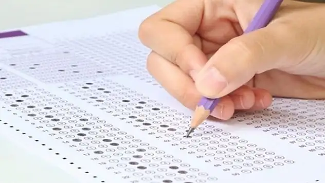 ÖSYM duyurdu! Erişime açıldı