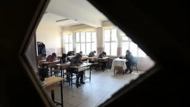 Dershanelerle ilgili ilginç benzetme!