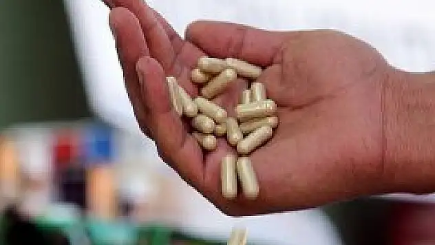 Durum vahim: o alanda birinci olduk!