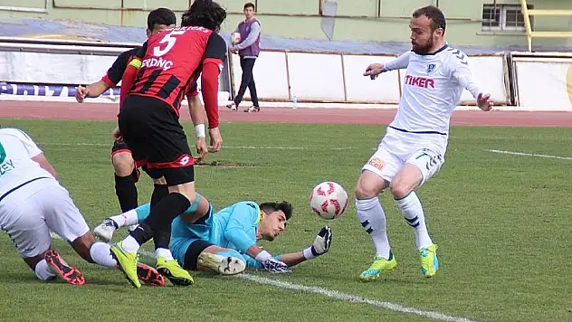 Anadolu - Karagümrük maçı tekrarlanacak mı?