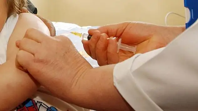 DSÖ'den Avrupa'da kızamık salgını uyarısı