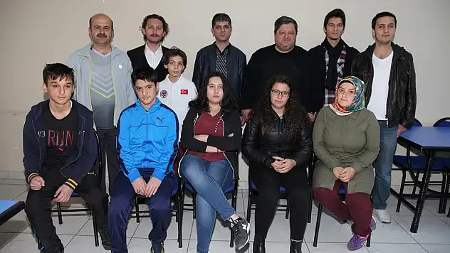 Satrançta Selçuklu farkı