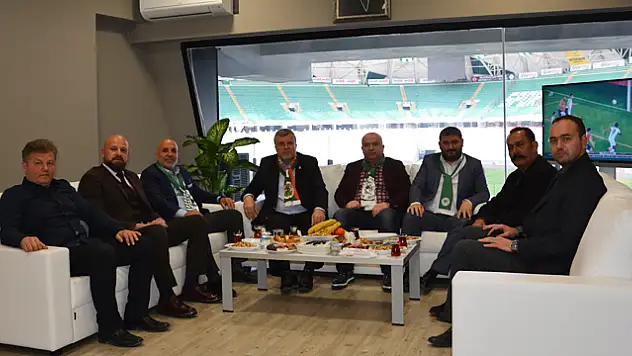 Dostluk rüzgârları