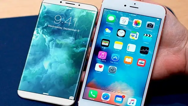 iPhone 8 Türkiye satış tarihi, fiyatı ve özellikleri