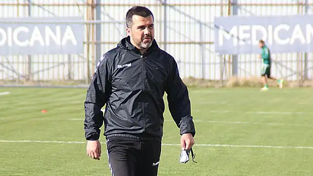 Alper Avcı, Pro Lisans kursuna gidecek