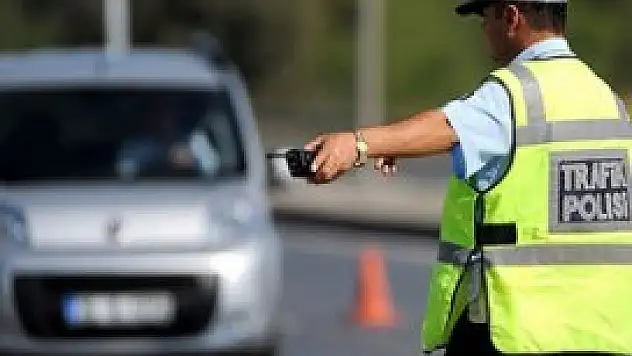 Trafik cezaları cep yakacak