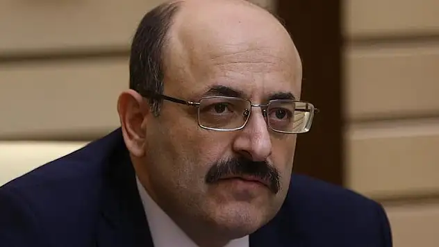 YÖK Başkanı Saraç'tan YÖKDİL için anket