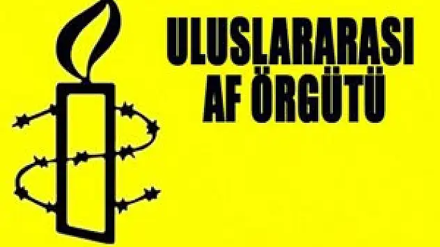 Uluslararası Af Örgütü'nden Katar ve FIFA'ya uyarı
