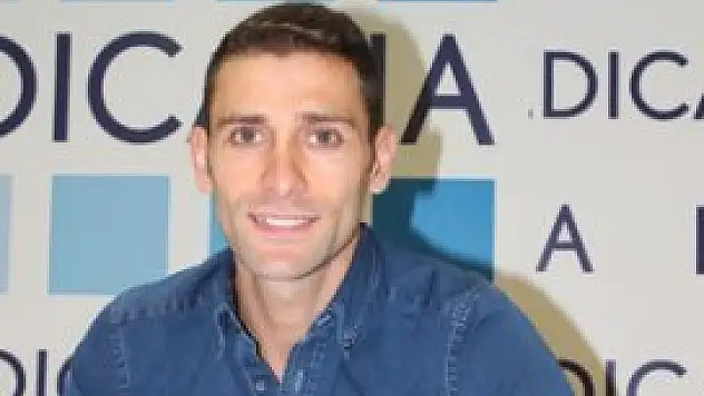 Mehmet Sedef taburcu oldu