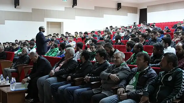 Sertifikalı taraftar, hayata geçti