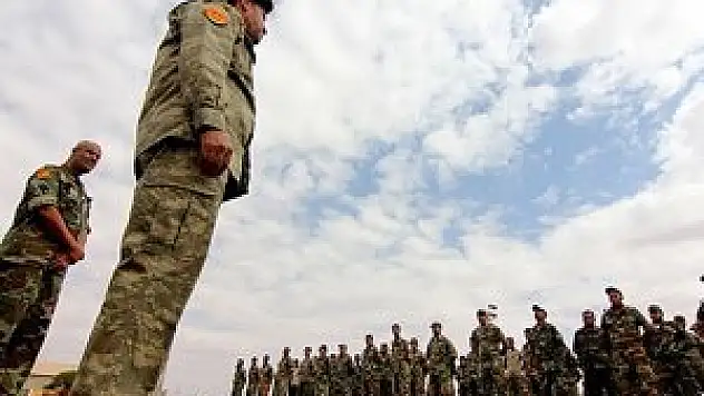 Libya ordusuna bağlı güçler Gargur'da konuşlanıyor