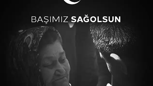 Konyaspor'dan anne Halisdemir'e başsağlığı