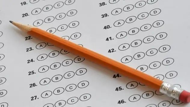 YGS'ye giremeyen öğrencilere ilişkin açıklama!