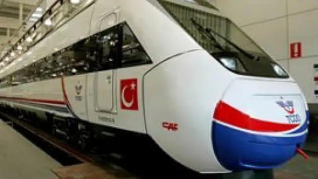 Bakan YHT açılışı için tarih verdi