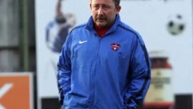 Sergen Yalçın'ın istediği 3 isim