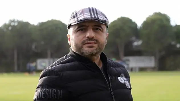 'Hedefimiz ligi en iyi yerde tamamlamak'