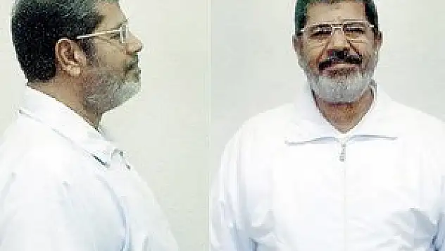 Mursi'ye destek için 'beyaz kıyafet' kampanyası