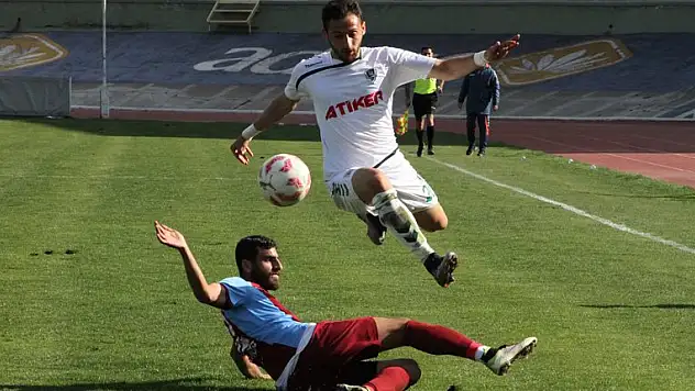 Anadolu'yu tutabilene aşk olsun!