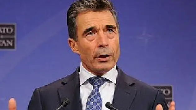 NATO'dan AB'ye çağrı