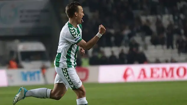 Milosevic'ten mutlusu yok