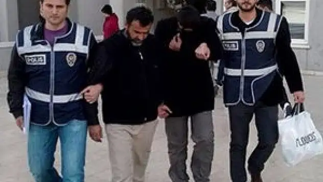 Hızır'ım diyerek ODTÜ'lüyü dolandırdı