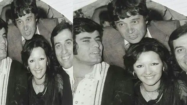 Gül Sunal: 'Ben tek kaldım'