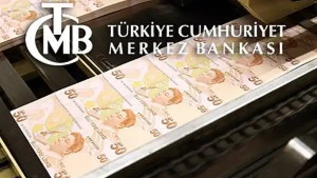 Merkez Bankası faizi değiştirmedi