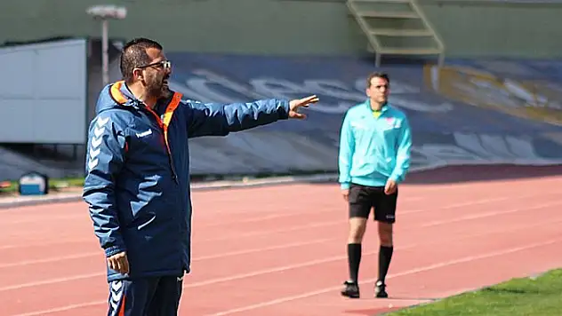 Anadolu'nun play-off inadı