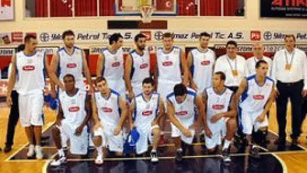 'Takımın geleceğini hazırlıyoruz'