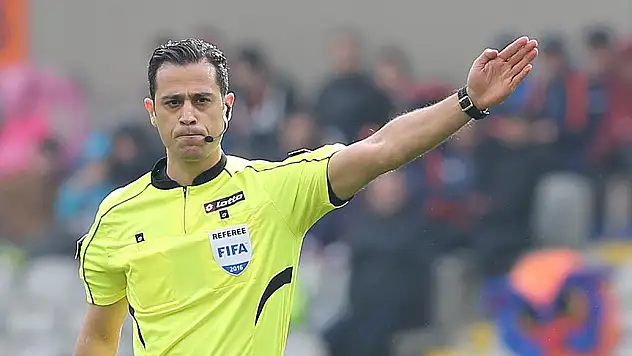 Düdük Ulusoy'da olacak