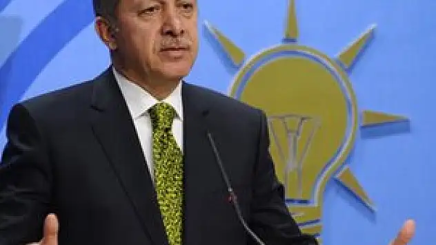 AK Parti çalışmalara başladı