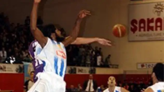 Beko Basketbol Ligi'nde 7. hafta programı