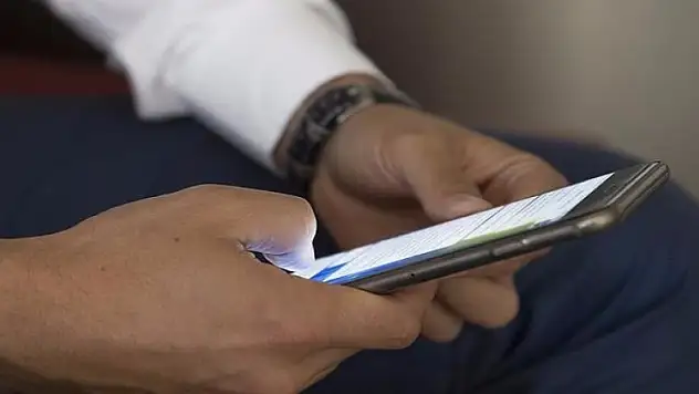 Geçen yıl 12,5 milyon akıllı telefon satıldı