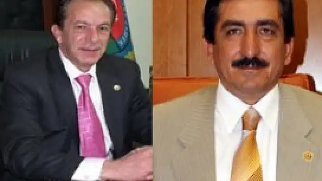 'Tarımsal kalkınma olmadan ilerleme olmaz'