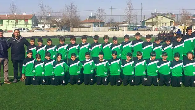 Alt yapı dünya kulüpleriyle karşılaşacak