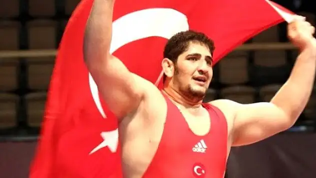 Osman Yıldırım, Avrupa şampiyonu oldu