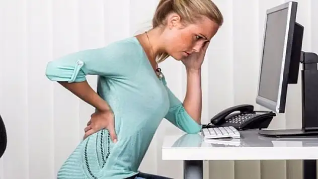 Bel ağrısı nasıl önlenir?