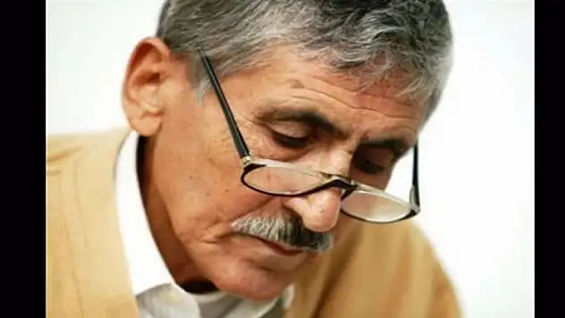 Ünlü bestelerin şairi CRR'de anılacak