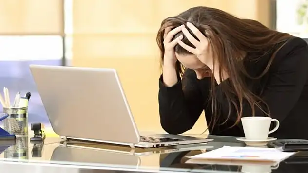 Fazla ilaç kullanmak migreni tetikliyor