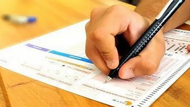 YDS soru ve cevapları! ÖSYM'den cevap anahtarı