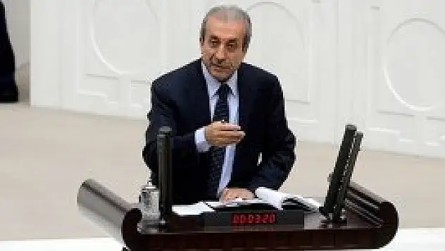 O iddialar doğru değil!