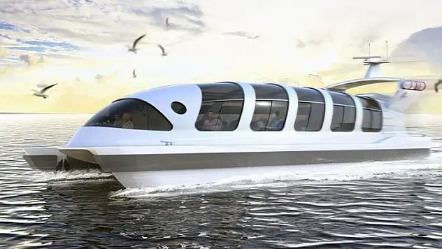 Türk tasarım ekibine üç madalya