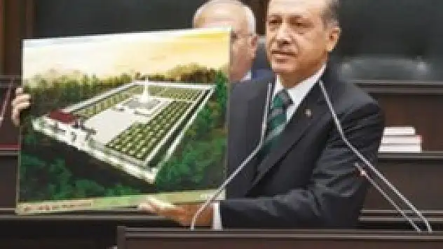 İlk Meclis de bölücü müydü...