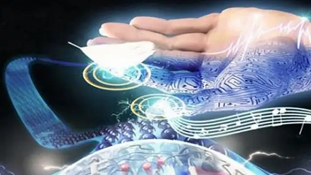 Basınca duyarlı yapay deri geliştirdi