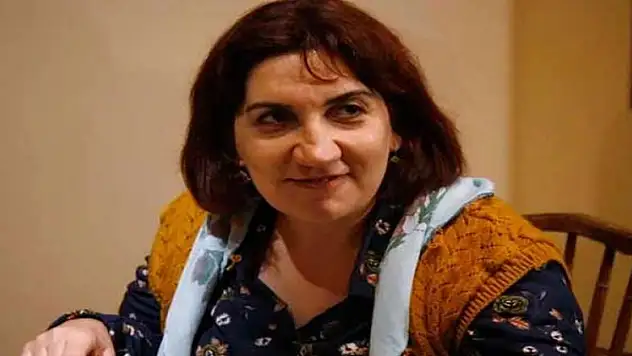 Gerilla annesi olmak isteyen Füsun Demirel referandum oyu