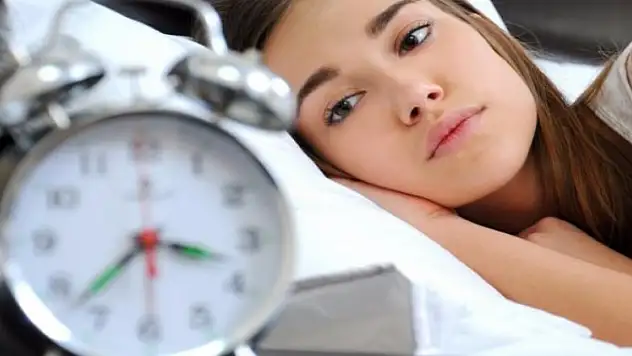 Gece uyandığınızda sakın tuvalete gitmeyin!