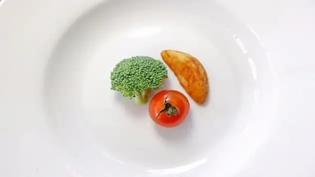 Sağlıklı bir diyetin püf noktaları