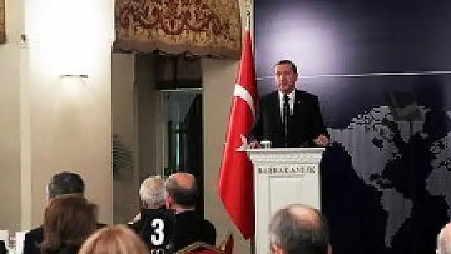 'Savaş kolay olandır, zor olan barıştır'